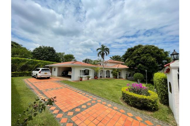 Casas, Venta, Ciudad Jardín - $1.550.000.000
