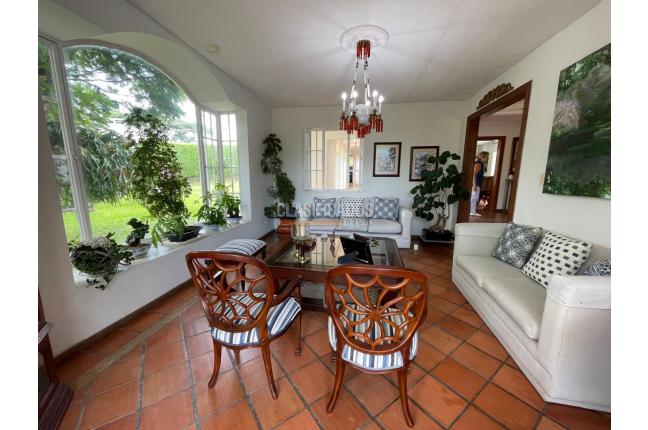 Casas, Venta, Ciudad Jardín - $1.550.000.000