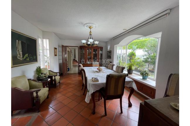 Casas, Venta, Ciudad Jardín - $1.550.000.000