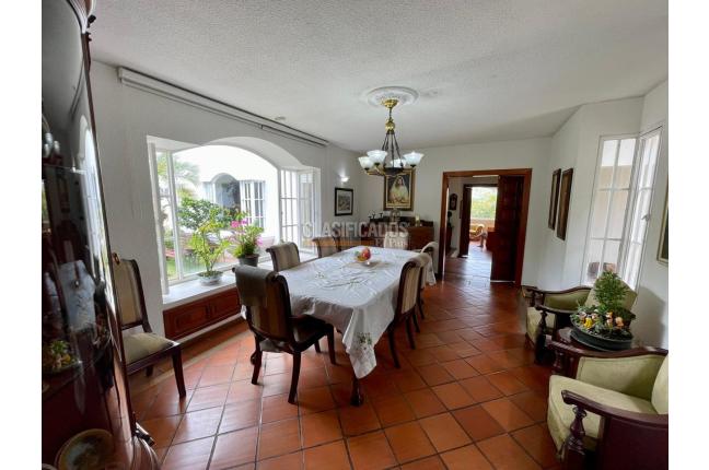 Casas, Venta, Ciudad Jardín - $1.550.000.000