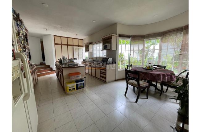 Casas, Venta, Ciudad Jardín - $1.550.000.000