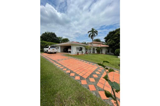 Casas, Venta, Ciudad Jardín - $1.550.000.000