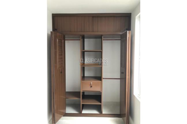 Apartamentos, Alquiler, El Bosque - $1.500.000