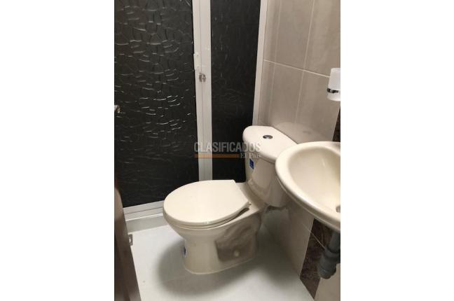 Apartamentos, Alquiler, El Bosque - $1.500.000