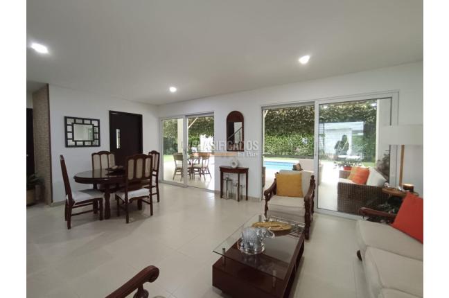 Casas, Venta, Jamundí - $950.000.000