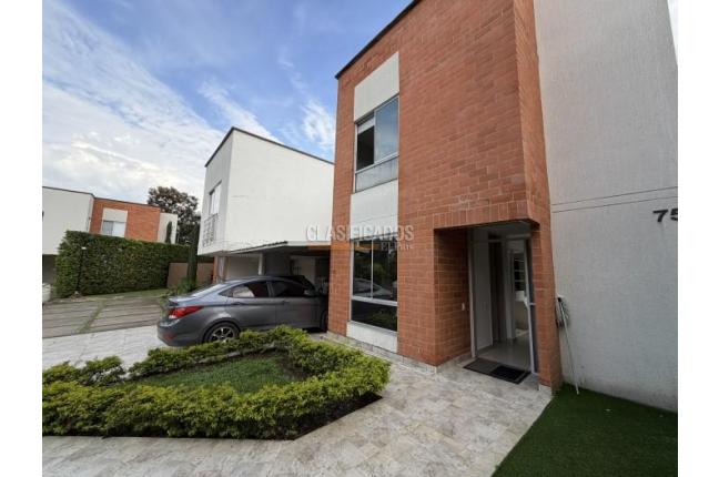 Casas, Venta en Jamundí