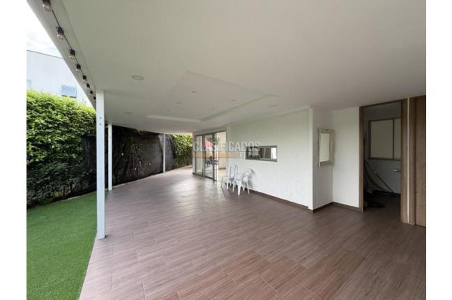 Casas, Venta, Jamundí - $750.000.000