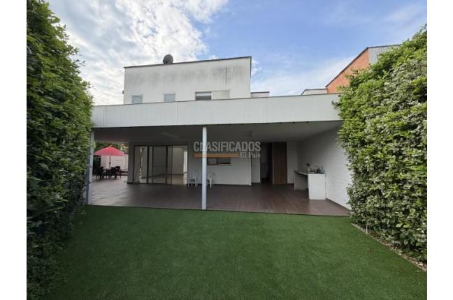 Casas, Venta, Jamundí - $750.000.000