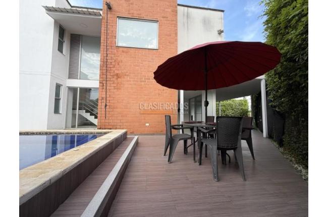 Casas, Venta, Jamundí - $750.000.000