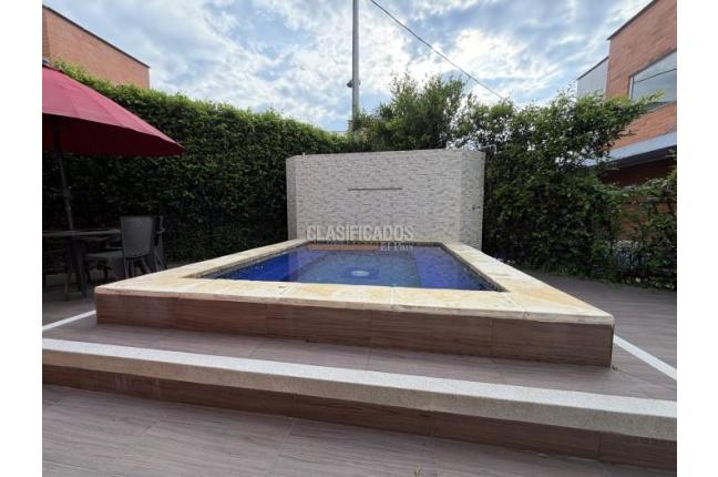 Casas, Venta, Jamundí - $750.000.000