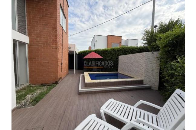 Casas, Venta, Jamundí - $750.000.000