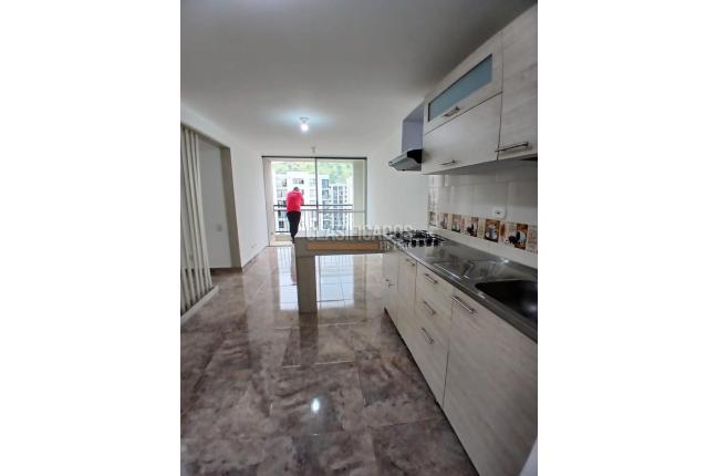 Apartamentos, Alquiler, Yumbo - $1.200.000