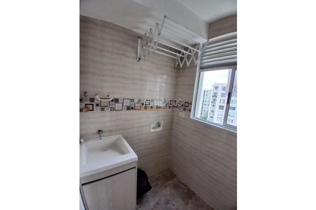 Apartamentos, Alquiler, Yumbo - $1.200.000