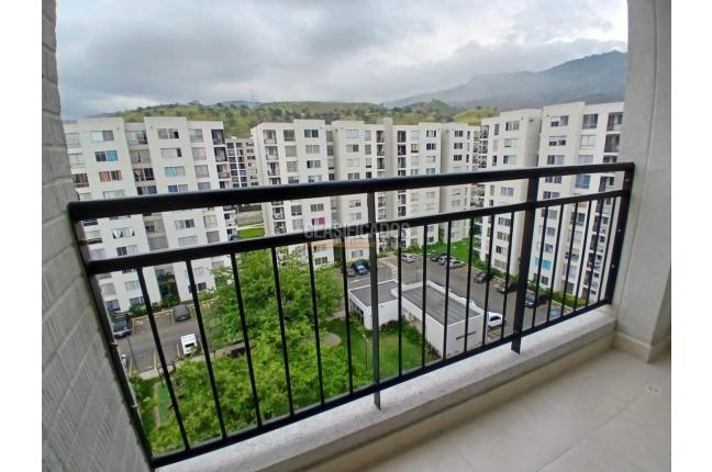 Apartamentos, Alquiler, Yumbo - $1.200.000