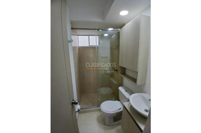 Apartamentos, Alquiler, Yumbo - $1.200.000