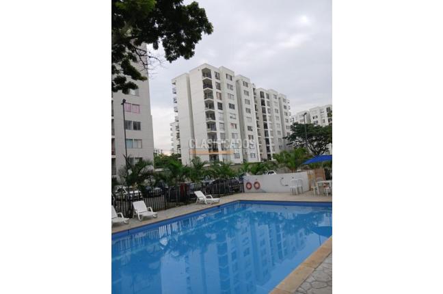 Apartamentos, Alquiler, Yumbo - $1.200.000