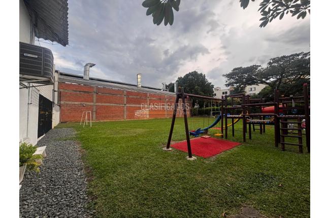 Apartamentos, Venta, Capri - $360.000.000