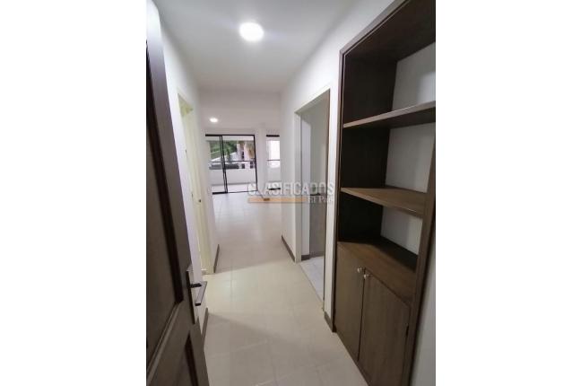 Apartamentos, Venta, Santa Teresita - $640.000.000