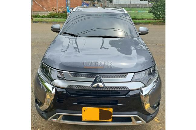 Mitsubishi Outlander 2021 - $135.000.000