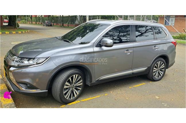 Mitsubishi Outlander 2021 - $135.000.000