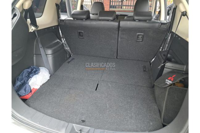 Mitsubishi Outlander 2021 - $135.000.000