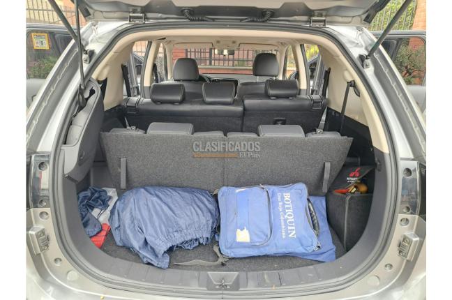 Mitsubishi Outlander 2021 - $135.000.000