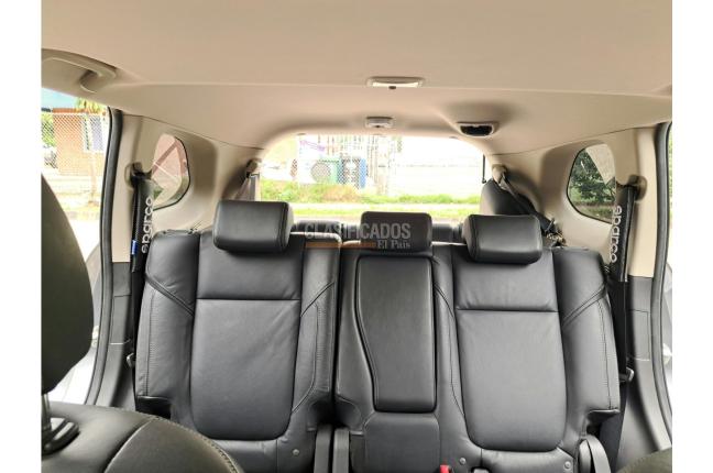 Mitsubishi Outlander 2021 - $135.000.000