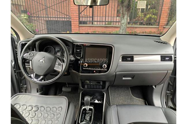 Mitsubishi Outlander 2021 - $135.000.000
