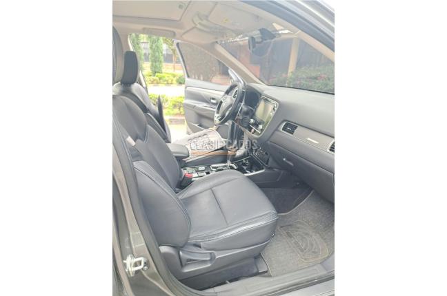Mitsubishi Outlander 2021 - $135.000.000