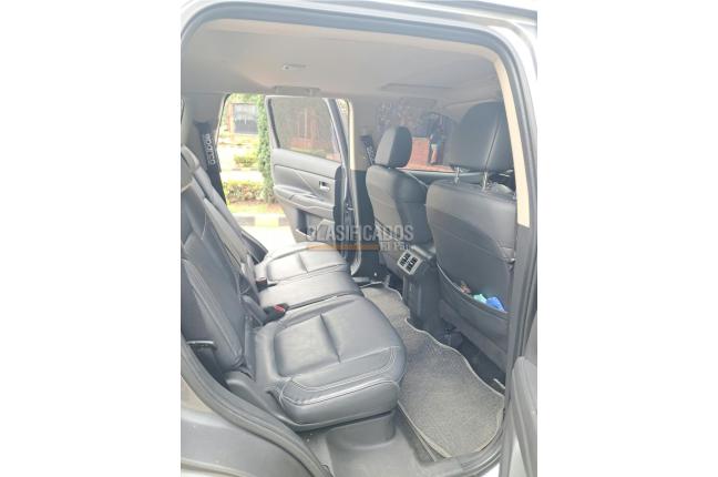 Mitsubishi Outlander 2021 - $135.000.000