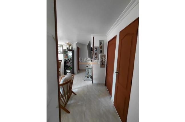 Apartamentos, Venta, Metropolitano del Norte - $190.000.000