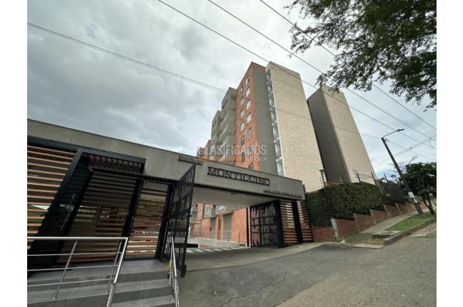 Apartamentos, Venta, Bellavista - $560.000.000