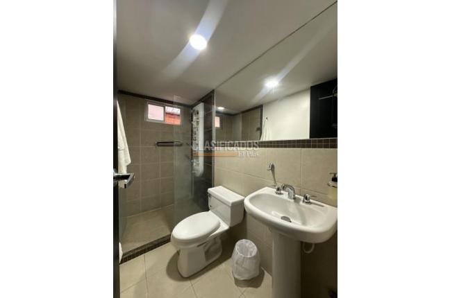Apartamentos, Venta, Bellavista - $560.000.000