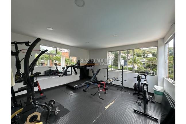 Apartamentos, Venta, Bellavista - $560.000.000