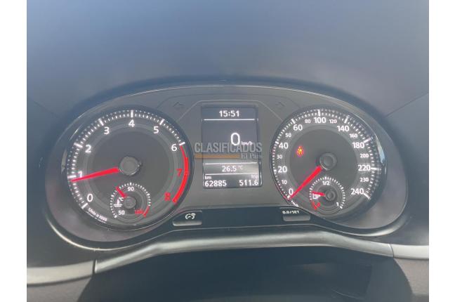 Volkswagen Voyage 2020 - $45.000.000