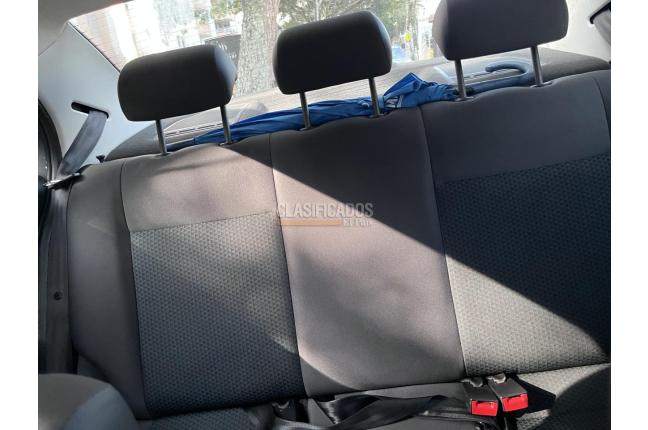 Volkswagen Voyage 2020 - $45.000.000