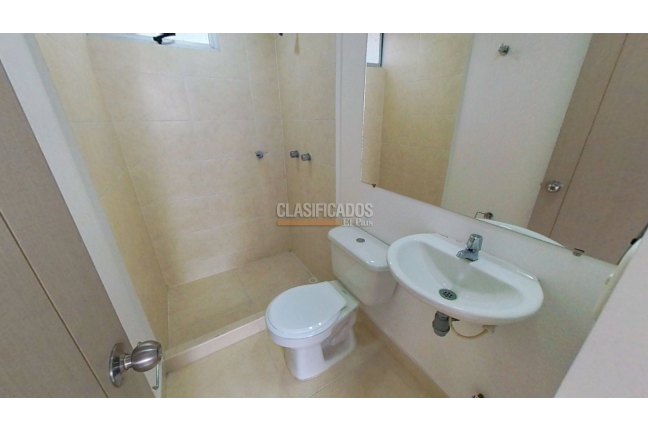 Apartamentos, Venta en Hacienda Kachipay