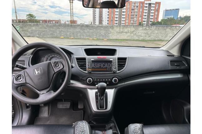 Honda CR-V 2014 - $54.000.000