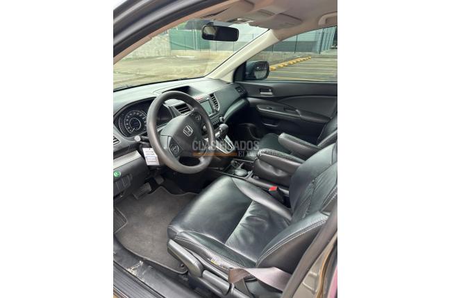 Honda CR-V 2014 - $54.000.000