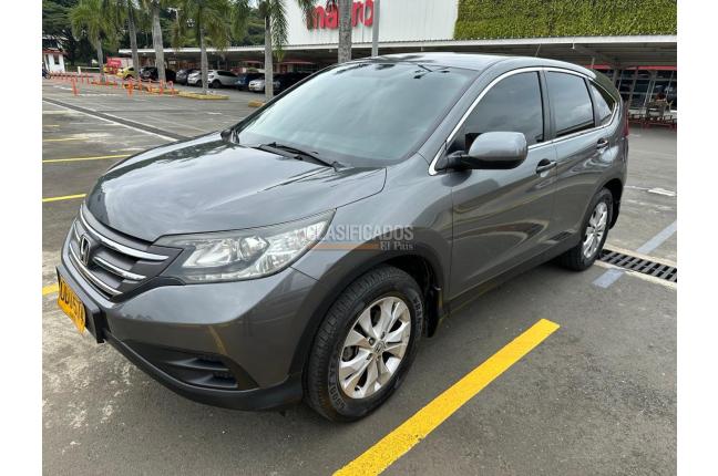 Honda CR-V 2014 - $54.000.000