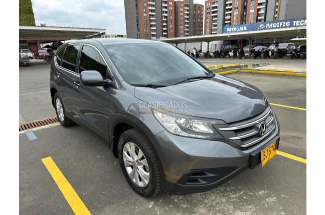 Honda CR-V 2014 - $54.000.000