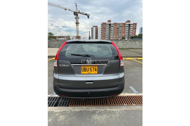 Honda CR-V 2014 - $54.000.000