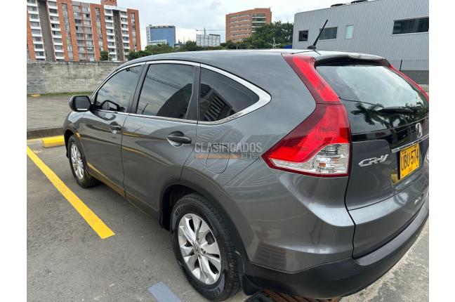 Honda CR-V 2014 - $54.000.000
