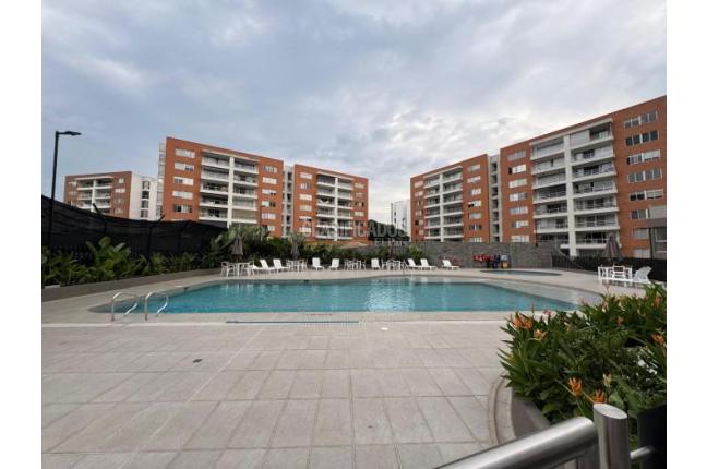 Apartamentos, Alquiler en Valle del Lili