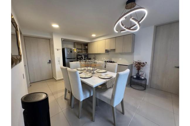 Apartamentos, Alquiler, Valle del Lili - $2.950.000