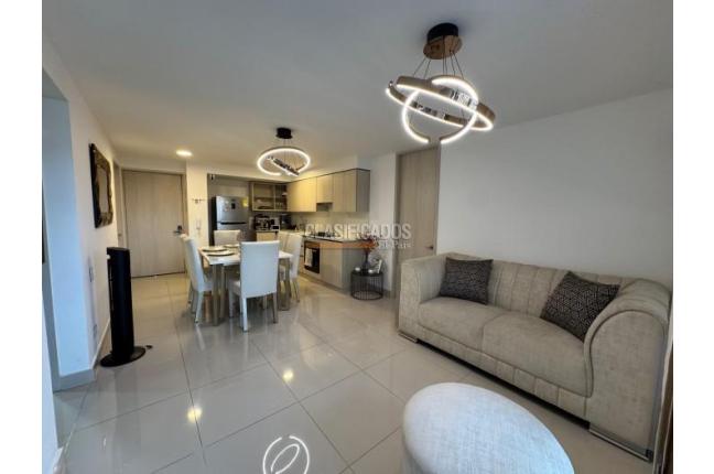 Apartamentos, Alquiler, Valle del Lili - $2.950.000