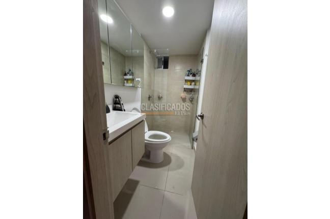 Apartamentos, Alquiler, Valle del Lili - $2.950.000
