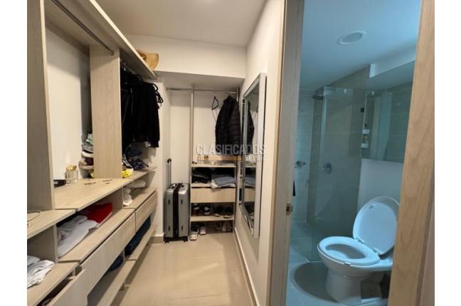 Apartamentos, Alquiler, Valle del Lili - $2.950.000