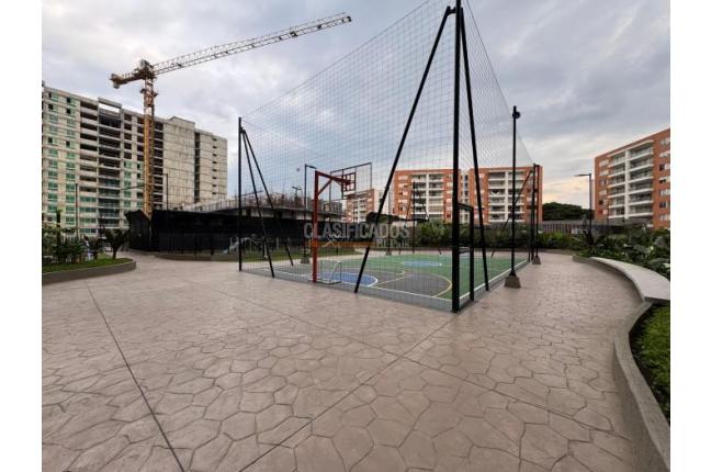 Apartamentos, Alquiler, Valle del Lili - $2.950.000