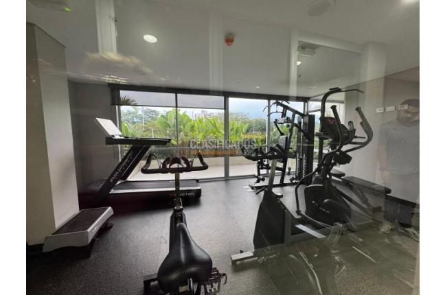 Apartamentos, Alquiler, Valle del Lili - $2.950.000